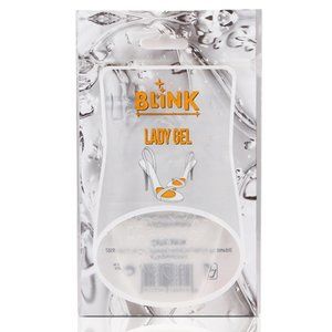 Lady Gel High Heel Shoes Insole